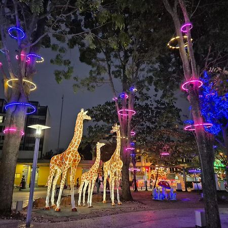 I-City Free Wifi 55Inch Smarttv Car Park Fit 5Pax Shah Alam Luaran gambar