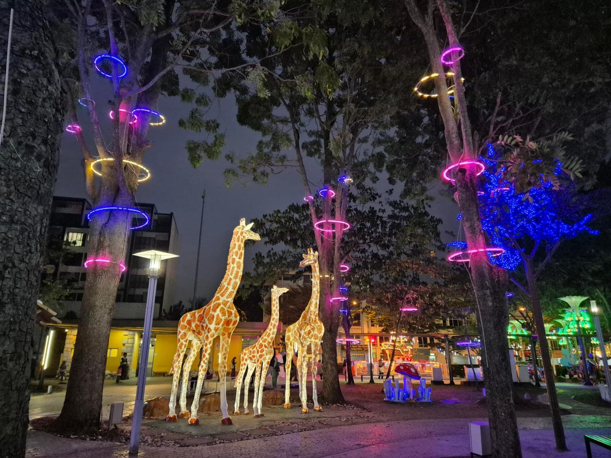 I-City Free Wifi 55Inch Smarttv Car Park Fit 5Pax Shah Alam Luaran gambar